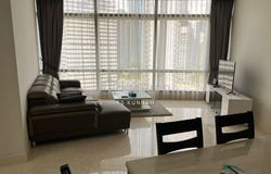 Jalan Conlay, KLCC, Kuala Lumpur 55100