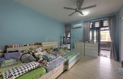Jalan Indah, Bukit Indah, Johor