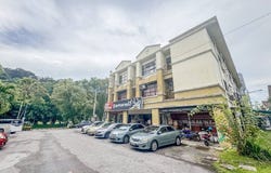 Selayang, Selangor 68100