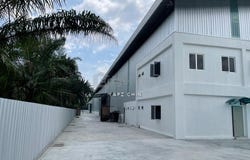 Jalan Telok Mengkuang 42500 Klang, Selangor Malaysia, Klang, Selangor 42500