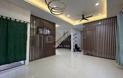 Panorama Lapangan Perdana, Ipoh, Perak 31350