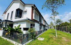 Jalan Ilham 2, Shah Alam, Selangor 40160