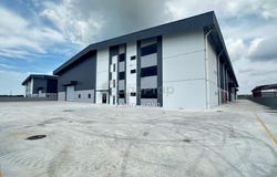 Jalan Bukit Kerayong, Kapar, Selangor 42200