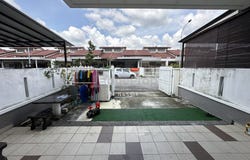 Jalan Kebun Nenas, Klang, Selangor 41200