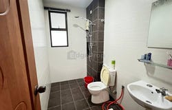 jalan pinggiran, Iskandar Puteri, Johor 79100