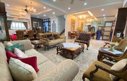 Jalan Tropika Kemensah 2, Taman Melawati, Selangor 68000