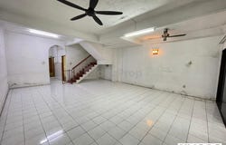 Jalan Batu Unjur, Klang, Selangor 41200