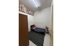 Johor Bahru, Johor 81100