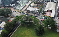 Jalan Ampang, Ampang, Kuala Lumpur 55100