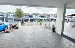 Cybersouth, Dengkil, Selangor 43800