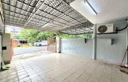 Ampang, Selangor 68000