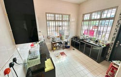 Ulu Tiram, Johor 81100