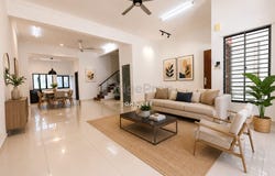 Jalan Puteri 6, Bandar Puteri Puchong, Selangor 47100