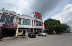 Jenjarom, Selangor 42600
