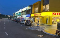 G, Sepang, Selangor 43900