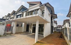 Johor Bahru, Johor 81100