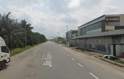 Telok Panglima Garang, Selangor 42500