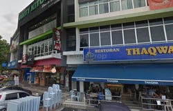 Kajang, Selangor