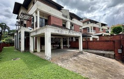 Jalan Abdullah, Lorong Abdullah, Bangsar, Kuala Lumpur 59100