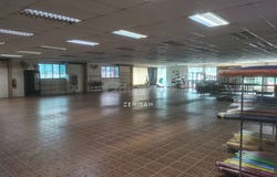 Jalan Kuala Kangsar , Ipoh, Perak 31400