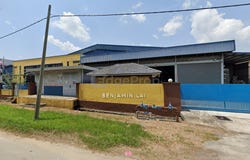 Rawang, Selangor 48300