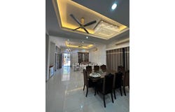 Jalan Seri Mutiara, Kajang, Selangor 43650