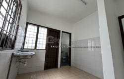 Jalan BP 2, Puchong, Selangor 47100