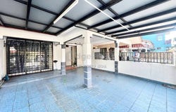 Persiaran Saujana 1, Sungai Buloh, Selangor 47000