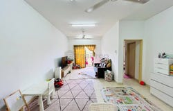 Jalan Sepakat Indah 2/2, 43000, Selangor, Kajang, Selangor 43000