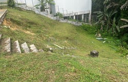 Jalan Simpangan Tunku, Kenny Hills(Bukit Tunku), Kuala Lumpur 50480