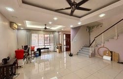 Rawang, Selangor 48000