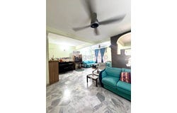 Jalan BK 2, Puchong, Selangor 47180