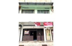 Ipoh, Perak 31400
