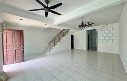 Jalan BS, Sungai Buloh, Selangor 47000