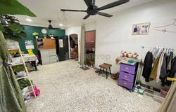 Petaling Jaya, Selangor 46000