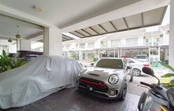 Jalan Halamanda, Gombak, Selangor 53100