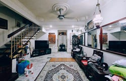 Ampang, Selangor 68000