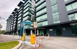 Cyberjaya, Selangor 63000