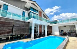 Shah Alam, Selangor 47000