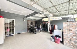 Jalan Kajang Perdana, Kajang, Selangor 43000