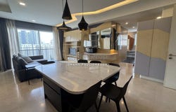 8, Jalan Kiara 5, Mont Kiara, Kuala Lumpur 50480