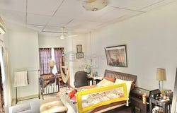 Jalan BP 2, Puchong, Selangor 47100