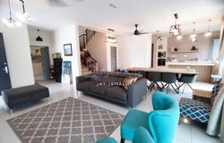 Shah Alam, Selangor 40470