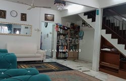 Jalan 1/18, Semenyih, Selangor 43500