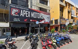 Jalan SBC 1 , Batu Caves, Selangor 68100