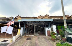 Jalan Templer Suasana 2c, Rawang, Selangor 48000