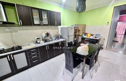 Bangi, Selangor