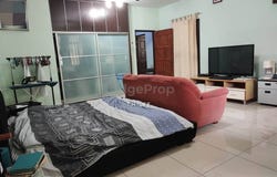 Jalan Batu Nilam , Klang, Selangor 41200