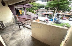 Jalan AU 5, Keramat, Selangor 54200