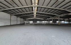 Kawasan Perindustrian Bandar Sultan Suleiman 42000 Port Klang Selangor, Port Klang, Selangor 42000